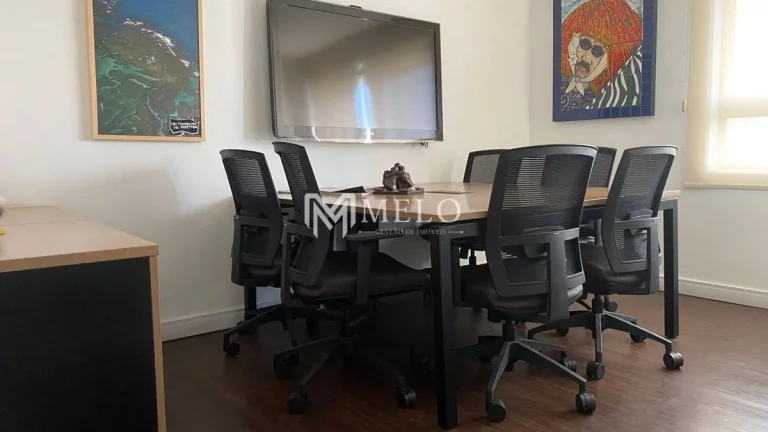 Imagem Oportunidade SALAS COMERCIAIS em RECIFE: 100m²...