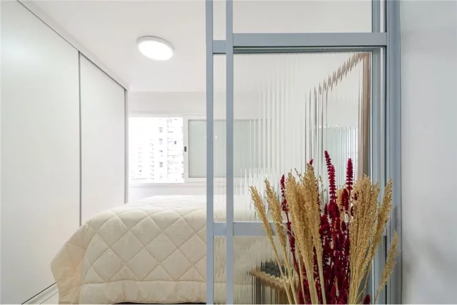 Imagem APARTAMENTO RESIDENCIAL em São Paulo - SP, Cerqueira César