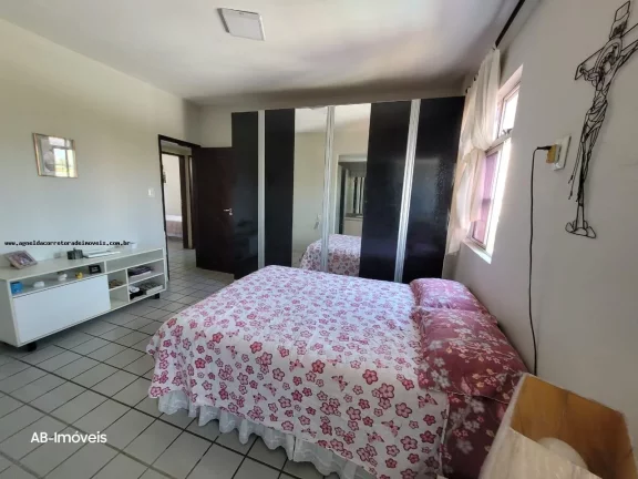 Imagem Apartamento para Venda em Natal, Candelária, 3 dormitórios, 1 suíte, 2 banheiros, 2 vagas