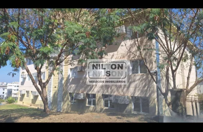 Sala à venda, 45 m² por R$ 395.000,00 - Alphaville - Campinas/SP