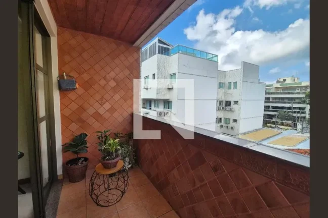 Imagem Apartamento à Venda - Recreio, 3 Quartos, 83 m2