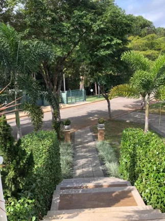 Imagem Magnífico Sobrado a venda no condomínio Parque Residencial Colina das Estrelas - Tatuí/SP