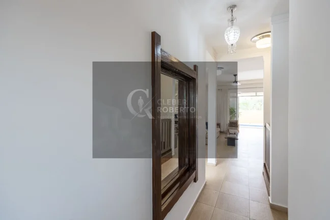 Imagem Sobrado à venda com Vista Deslumbrante e Lazer Com 250m² de terreno e 208m²