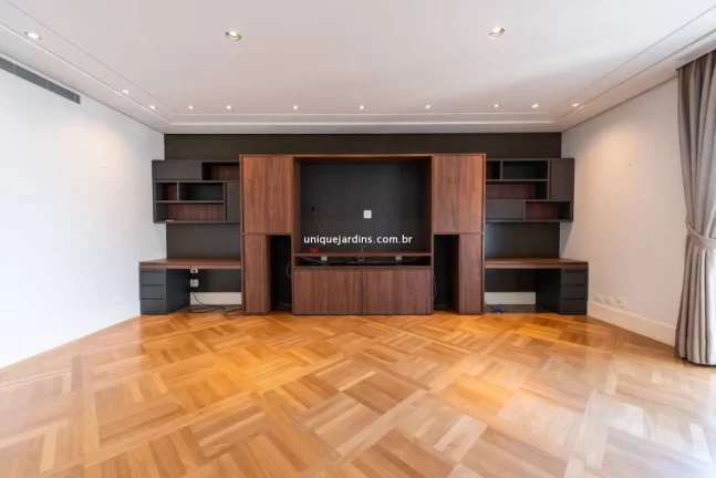 Imagem Apartamento à venda Jardim Paulista São Paulo