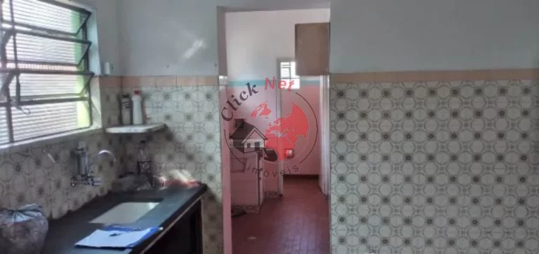 Imagem Casa Térrea à Venda em São Bernardo do Campo no Bairro Planalto