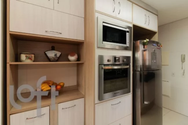 Imagem APARTAMENTO RESIDENCIAL em São Paulo - SP, Belém