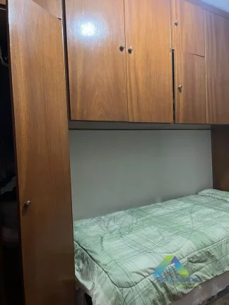 Imagem Apartamento com 73m² na Vila Monumento/Ipiranga com 3 dormitório e 1 vaga de garagem fixa..