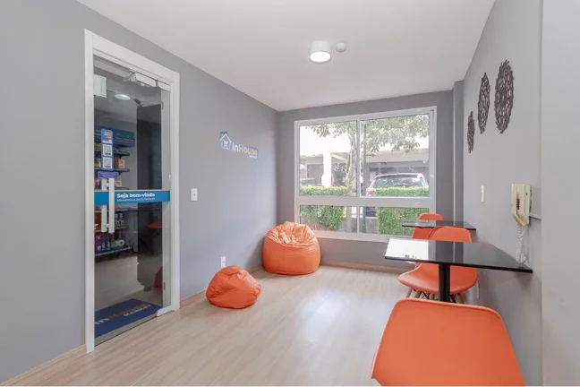 Imagem Apartamento com 3 Quartos à Venda, 71 m² em Jardim Planalto - Porto Alegre