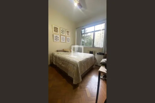 Imagem Apartamento à Venda - Copacabana, 3 Quartos, 95 m2