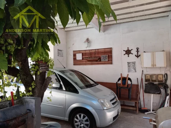 Imagem Casa com 2 Quartos à Venda, 240 m² em Centro De Vila Velha - Vila Velha