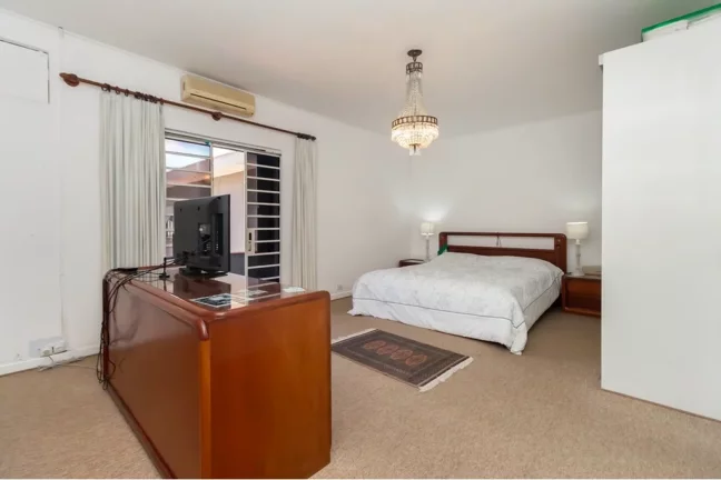 Imagem Casa à venda no bairro Jardim Paulistano - São Paulo/SP