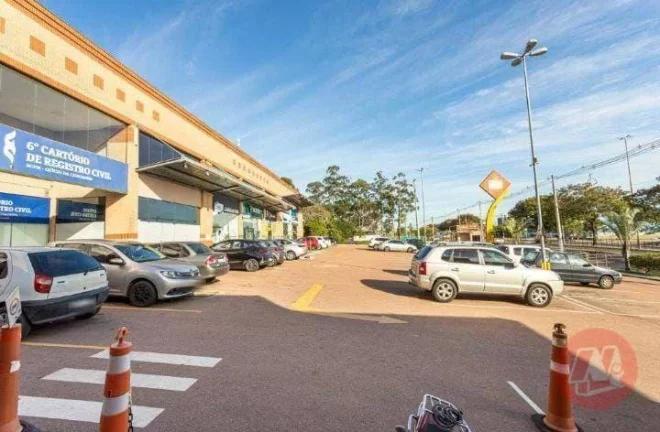 Imagem Loja para alugar, 318 m² por R$ 20.660,00/mês - Sarandi - Porto Alegre/RS