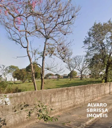 Imagem Área comercial com 35.484m2 para locação BTS com excelente localização no Jd faculdade em Itu SP próximo a Avenida Galileu Bicudo