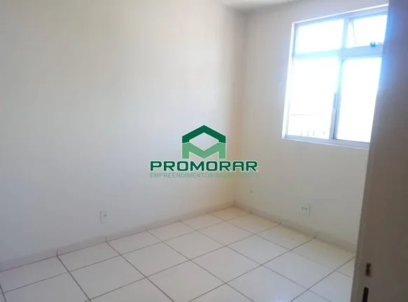 Imagem Apartamento 02 quartos com suíte à venda no João Pinheiro, Belo Horizonte, MG