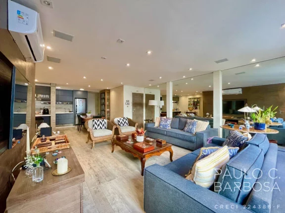 Imagem Jardim América Venda - 2 Suítes - 1 Vaga - 129m²
