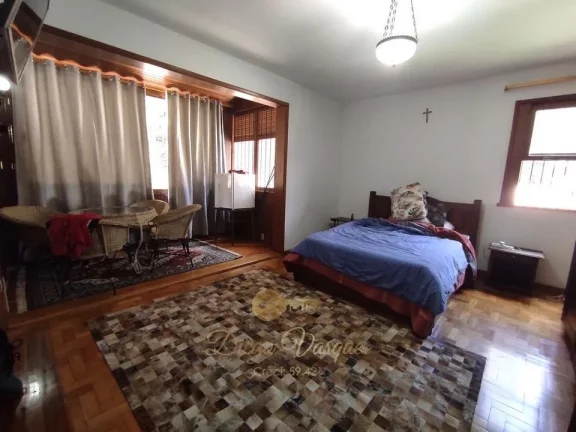 Imagem Sítio para Venda em Teresópolis / RJ no bairro Albuquerque