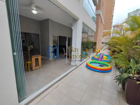 Imagem Apartamento Garden Com 322M² - 4 Quartos À Venda Na Mooca!!!!