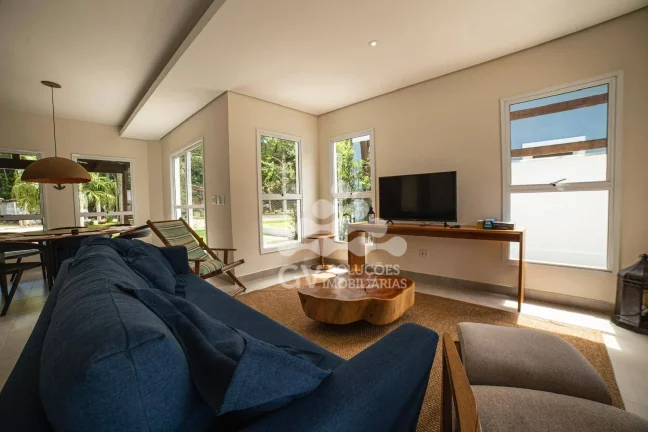 Imagem Casa com 5 quartos à venda, por R$ 1.700.000 - Condomínio Capitanias - Lagoinha - Ubatuba/SP