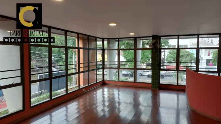 Imagem Apartamento espetacular no bairro da Pompéia em Santos!!!!