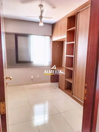 Imagem Apartamento com 3 dormitórios à venda, 78 m² por R$ 520.000,00 - Santa Cruz - Rio Claro/SP