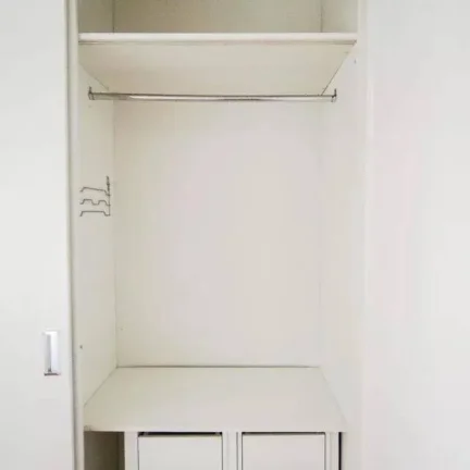 Imagem Apartamento Barra Funda - 60M², 2 Dorms, 1 Suíte, 1 Vaga.