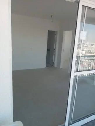 Imagem Excelente Apartamento Novo Próx. ao Shopping Anália Franco 2 Dorms, 1 Vaga - Andar Alto - Vista Livre