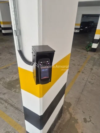 Imagem Excelente localização, a apenas 100 metros da Avenida Norte-Sul, no sentido Taquaral. Apartamento ...