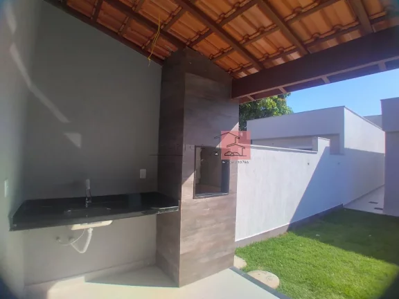 Imagem CASA RESIDENCIAL em MARICÁ - RJ, JARDIM ATLÂNTICO CENTRAL (ITAIPUAÇU)