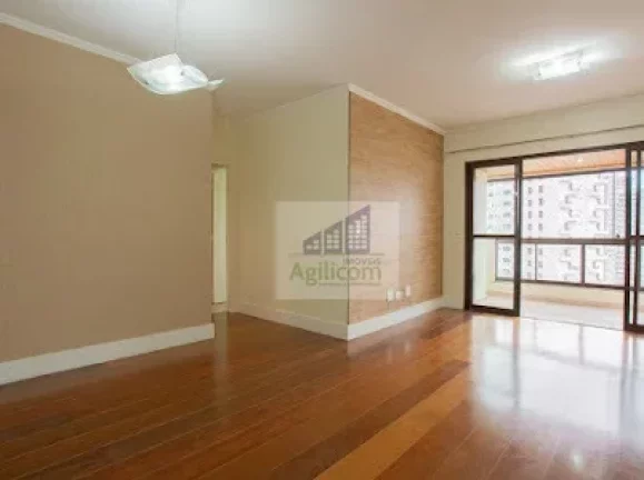 Imagem APARTAMENTO À VENDA EM VILA NOVA CONCEIÇÃO COM 3 DORMITÓRIOS