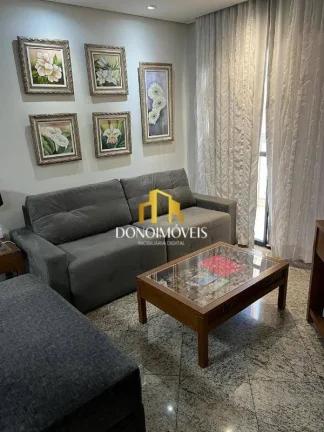 Imagem Apartamento 94 m² | 3 Dorms (1 Suíte) | 2 Vagas | Ótima Localização