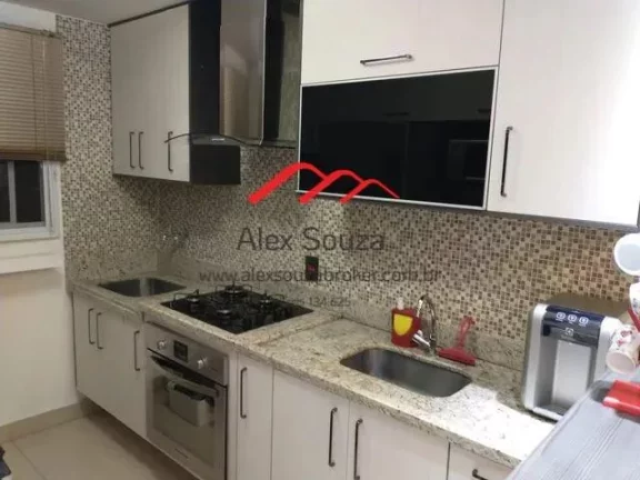 Imagem Apartamento para Venda em Sumar?(C) / SP no bairro Residencial Real Parque Sumar?(C) Imagem Apartamento para Venda em Sumar?(C) / SP no bairro Residencial Real Parque Sumar?(C)