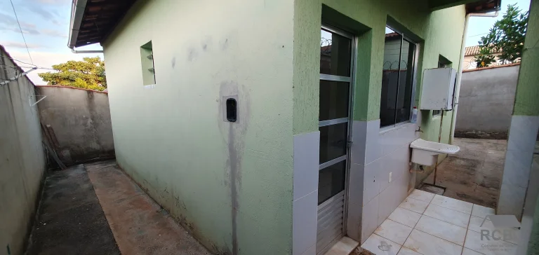 Imagem CASA RESIDENCIAL em ESMERALDAS - MG, FLORESTA ENCANTADA