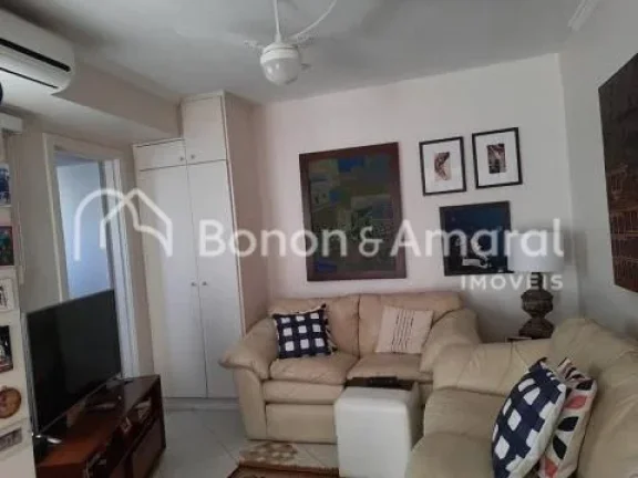 Imagem Linda Cobertura à Venda no Cambuí em Campinas. Com 3 Quartos, 1 suíte, 4 banheiros, 130m², e 3 v...