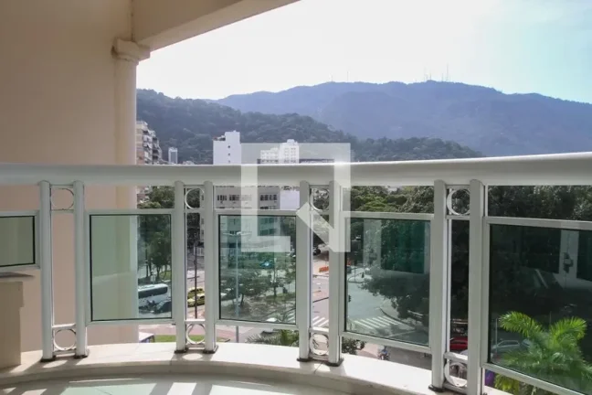 Imagem Apartamento à Venda - Leblon, 2 Quartos, 141 m2
