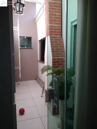 Imagem CASA MISTO em INDAIATUBA - SP, JARDIM MORADA DO SOL