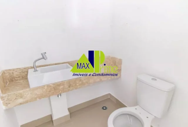 Imagem APARTAMENTO 125M²/03 DORMITÓRIOS/03 SUÍTES/LAVABO/VARANDA GOURMET/02 VAGAS COBERTAS