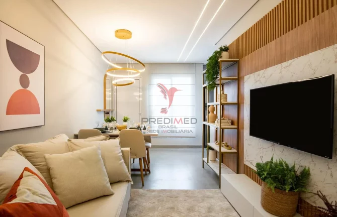 Imagem Casa de 2 dormitórios(com ou sem suíte)em terreno de 200 m² em Piracicaba