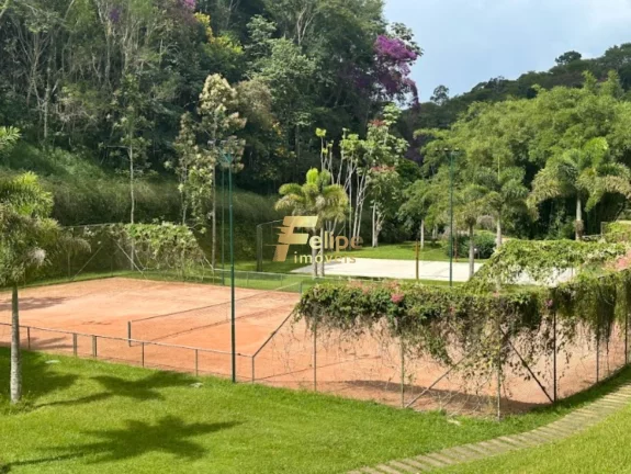 Imagem Terreno à venda no Condomínio Espelho D'Água, Alto Padrão.