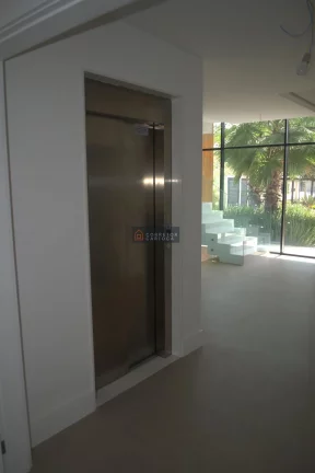 Imagem Casa 5 suítes AlphaVille Barra da Tijuca