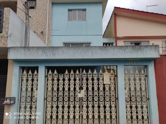 Imagem Casa Sobrado