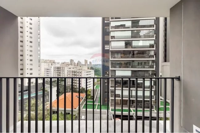 Imagem Oportunidade Imperdível: REVENDA Studio de 31 m² no Helbor Edition!