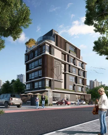 Imagem Flats térreo com área privativa a 500m da praia do Bessa / Jardim Oceania - FL0441