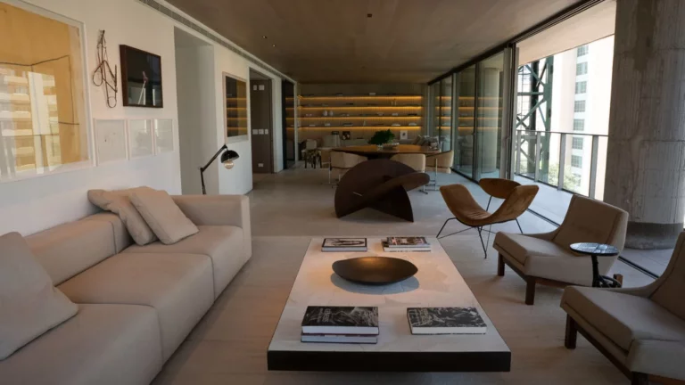 Imagem APARTAMENTO RESIDENCIAL em São Paulo - SP, Pinheiros
