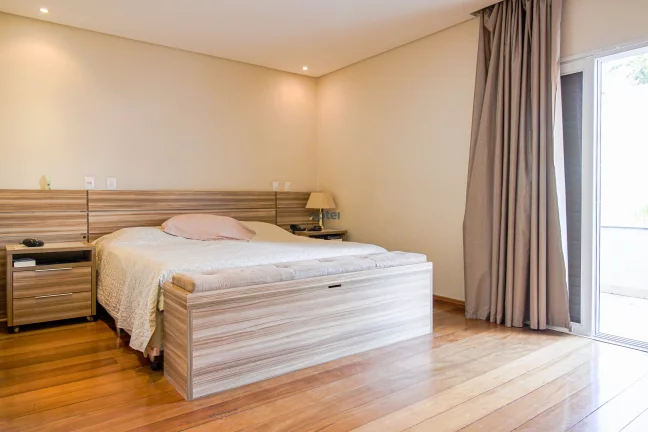 Imagem CASA ALTO PADRÃO COM 4 SUÍTES , 418 M² - CONDOMÍNIO FOREST HILLS - JARDIM HOLLYWOOD - SÃO BERNARDO DO CAMPO/SP