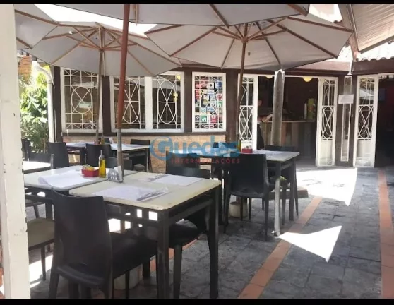 Imagem Restaurante à Venda em Vila Olímpia - 200m² por R$1.500.000
