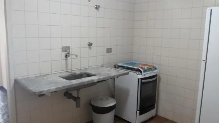 Imagem Apartamento à venda, 168 m² por R$ 570.000,00 - Vila Andrade - São Paulo/SP