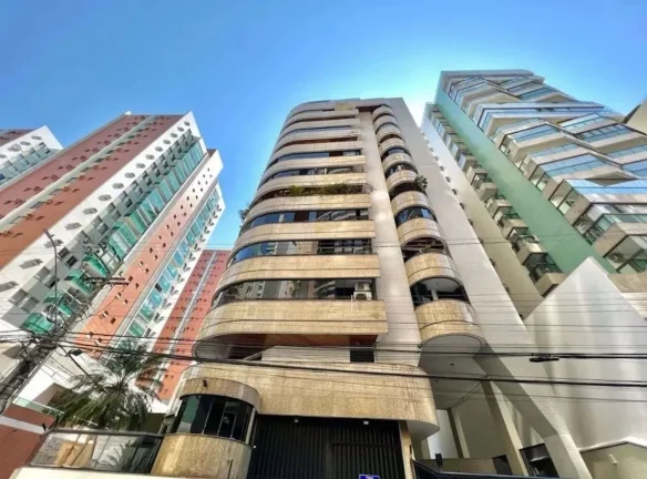 Imagem Apartamento em Praia da Costa - Vila Velha