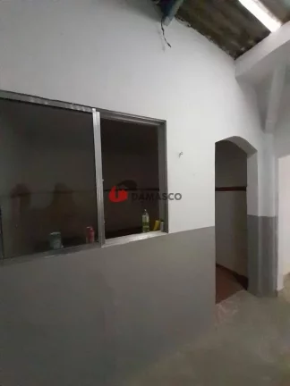 Imagem Casa para locação, Santa Maria, São Caetano do Sul, SP