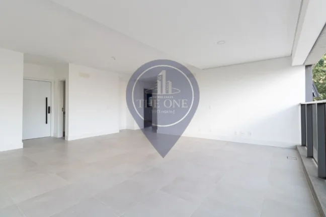 Imagem Apartamento de Luxo com 2 Suítes e 2 Vagas no Jardim Fonte do Morumbi, São Paulo-SP! Venha Conferir!