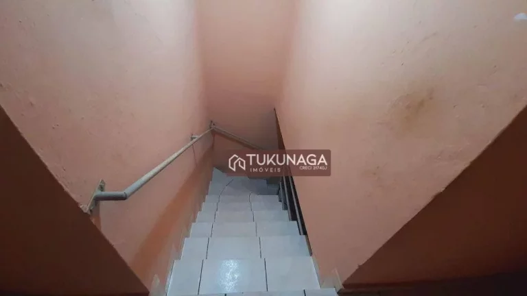 Imagem Casa à venda em São Luís /Guarulhosh